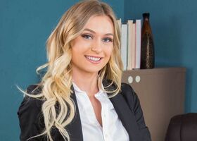 Natalia Starr